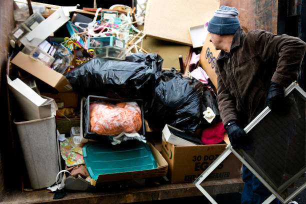 Best Professional Junk Removal  in Midway, AR