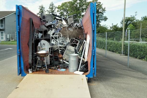 Best Construction Debris Removal  in Midway, AR