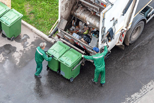 Appliance Disposal in Midway, AR