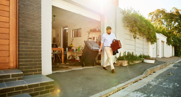 Best Yard Waste Removal  in Midway, AR
