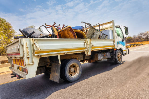 Best Commercial Cleanout Services  in Midway, AR