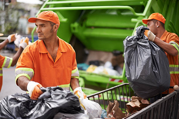 Best Trash Removal Near Me  in Midway, AR